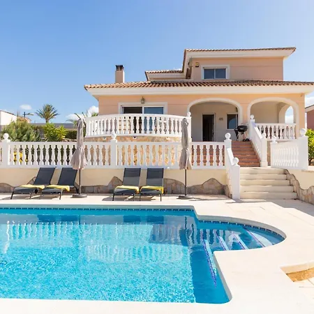 Casa Julia Villa